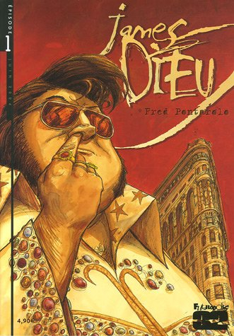 James Dieu. Vol. 1
