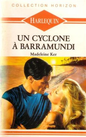 un cyclone a barramundi