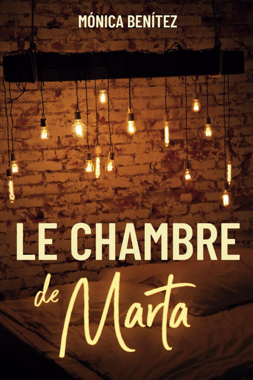 Le chambre de Marta