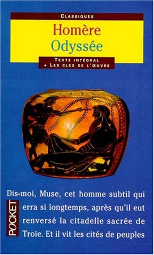 Odyssée