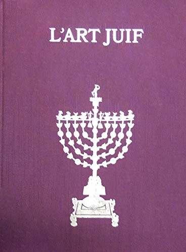 l'art juif
