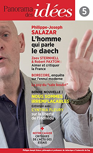 Panorama des idées, n° 5