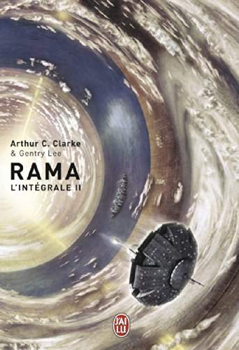 Rama : l'intégrale. Vol. 2