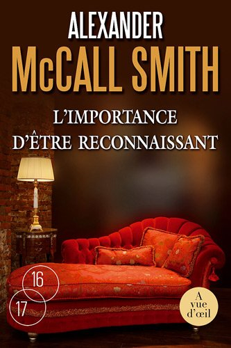 L'importance d'être reconnaissant
