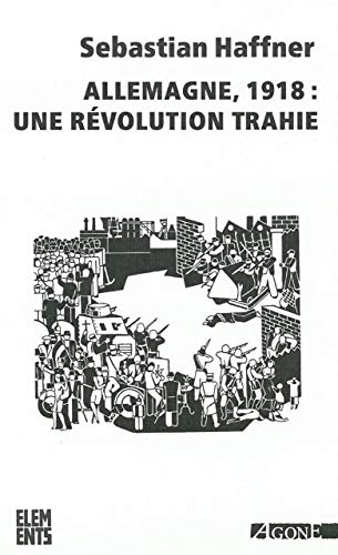 Allemagne, 1918 : une révolution trahie