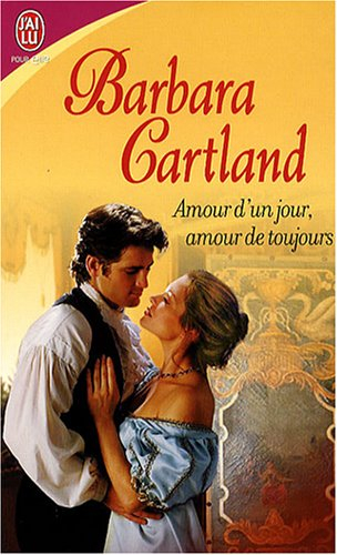 Amour d'un jour, amour de toujours