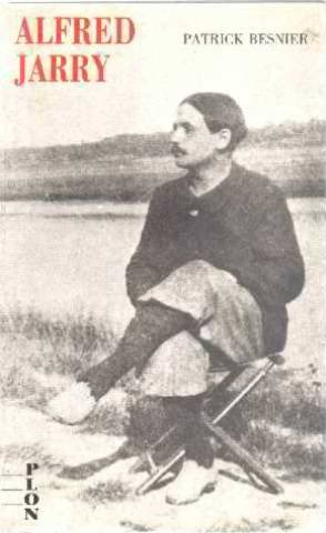 Alfred Jarry