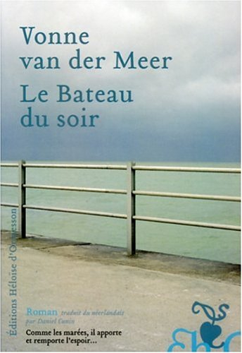 Le bateau du soir