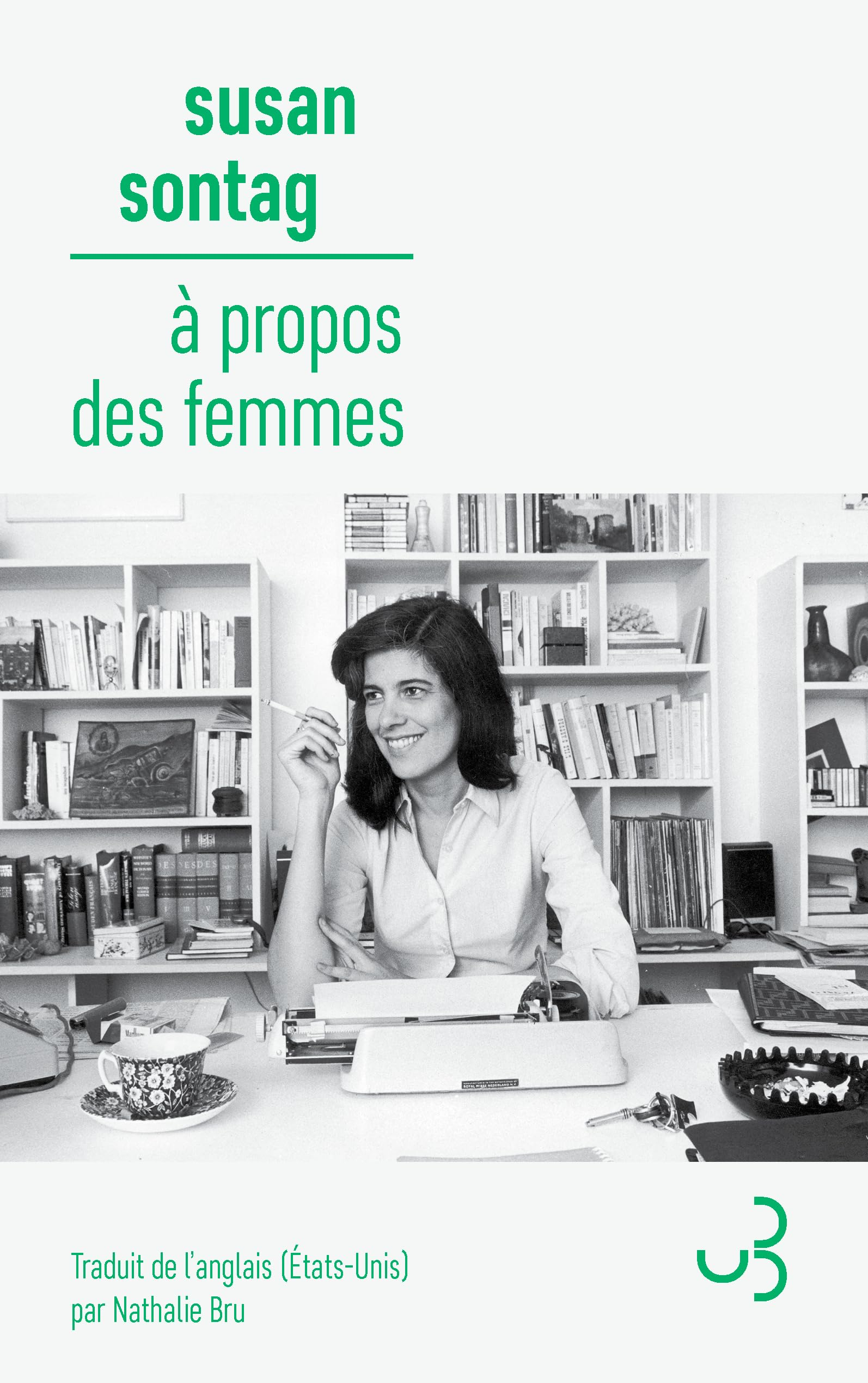 A propos des femmes