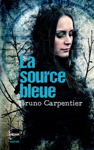 La source bleue