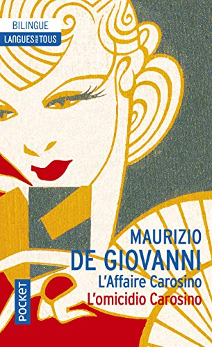 L'affaire Carosino. L'omicidio Carosino
