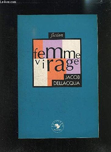 Femme virage