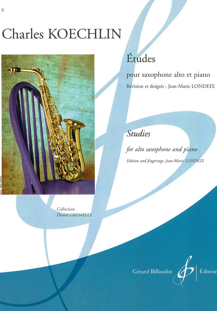 Etudes