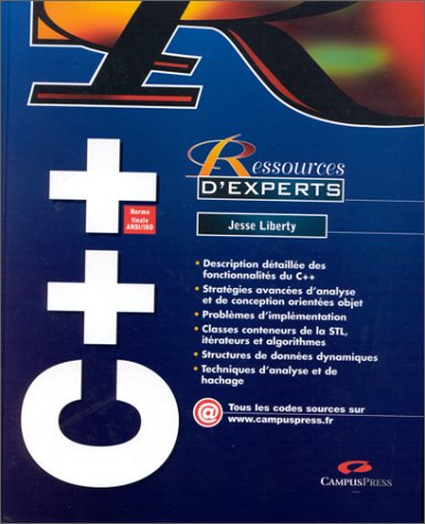 C++