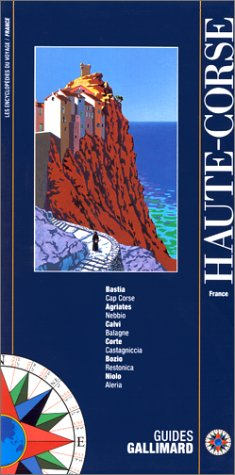 Haute-Corse