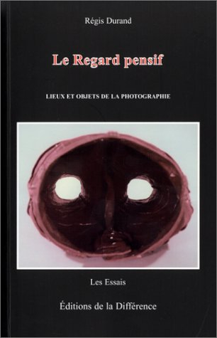 Le regard pensif : lieux et objets de la photographie