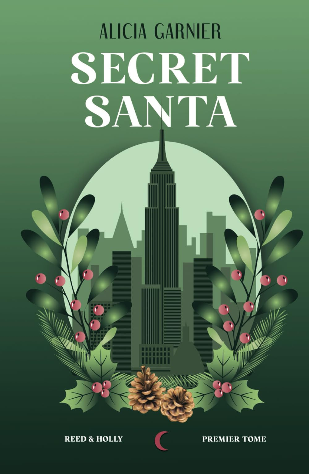 Secret Santa: Noël... quelle galère!