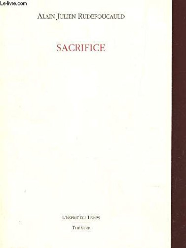 Sacrifice