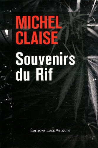 Souvenirs du Rif