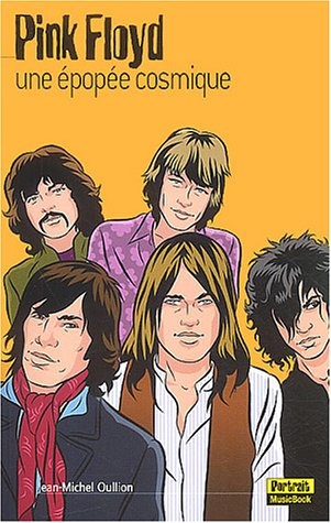 Pink Floyd : une épopée cosmique