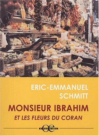 Monsieur Ibrahim et les fleurs du Coran