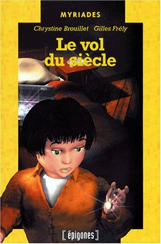 Le vol du siècle
