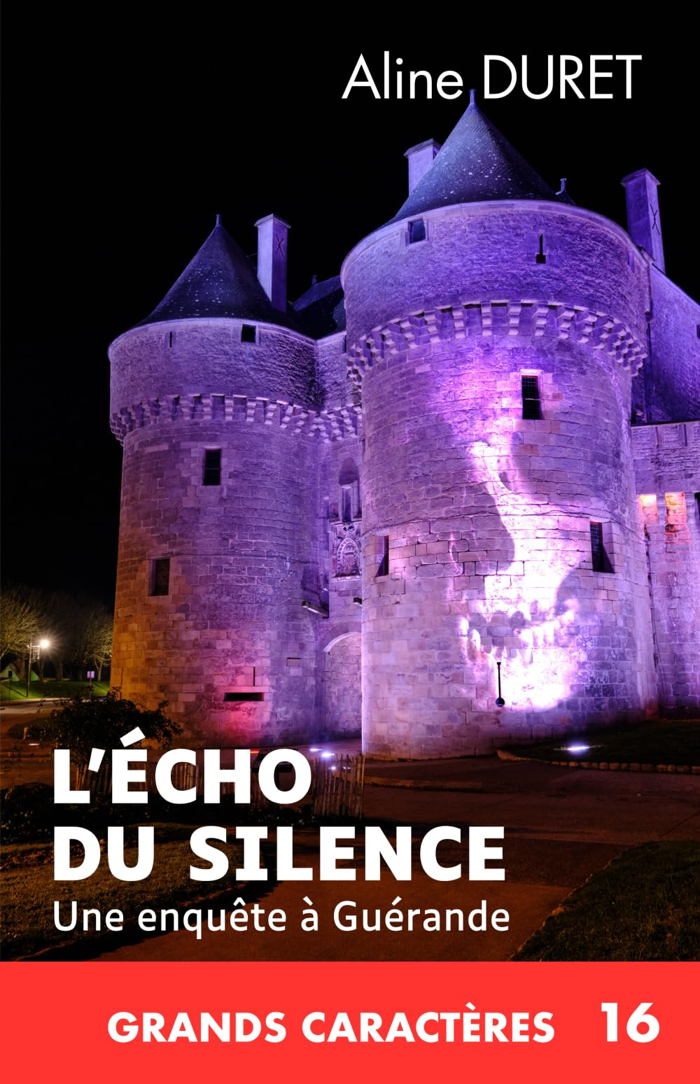 L'écho du silence