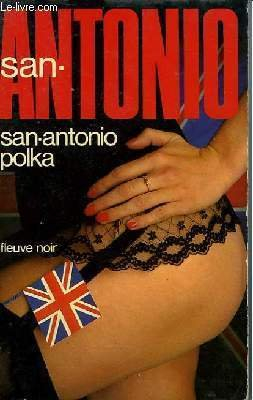 san-antonio polka