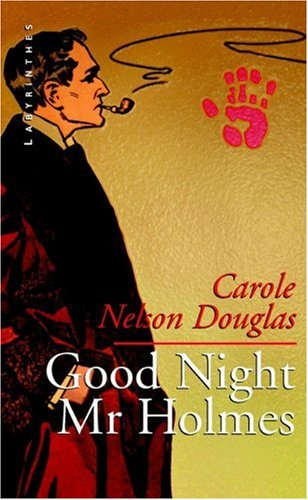 Good night, Mr Holmes