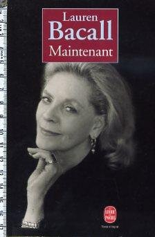 Maintenant