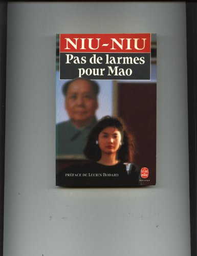 Pas de larmes pour Mao