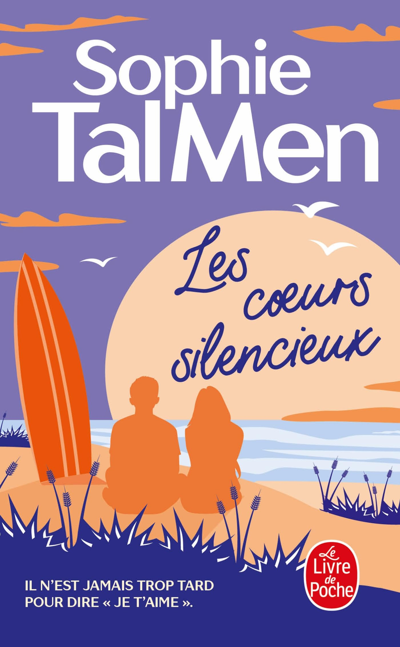 Les coeurs silencieux