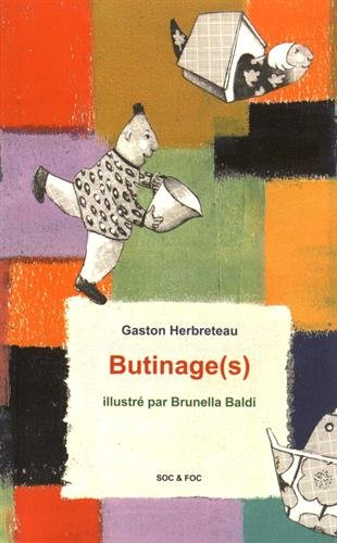 Butinage(s)