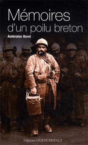 Mémoires d'un poilu breton