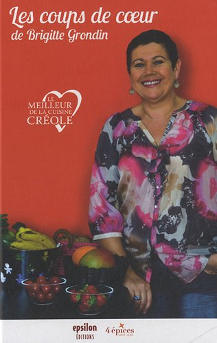 Les coups de coeur de Brigitte Grondin