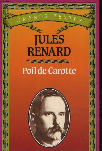 poil de carotte