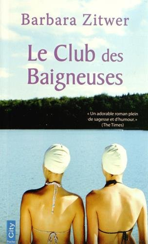 Le club des baigneuses