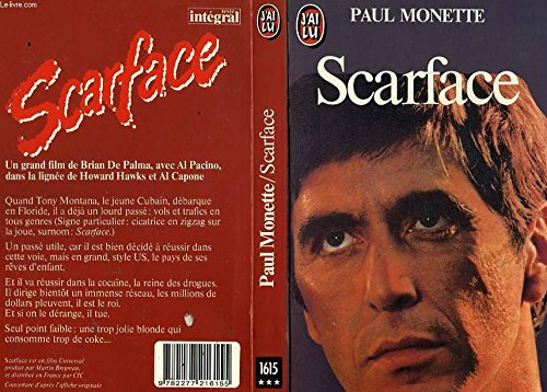 scarface