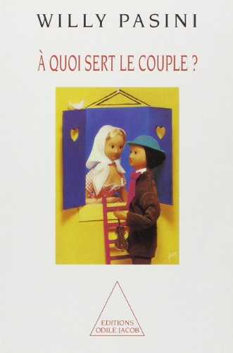 A quoi sert le couple ?