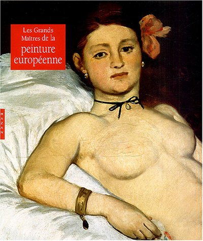 Les grands maîtres de la peinture européenne