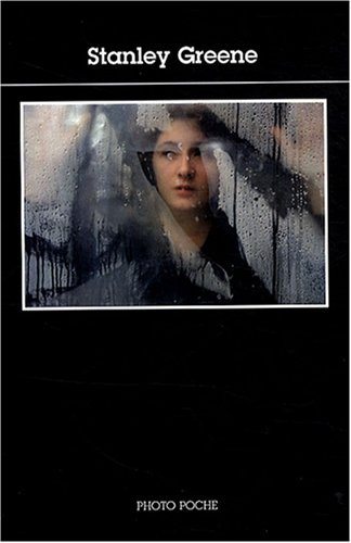 Stanley Greene