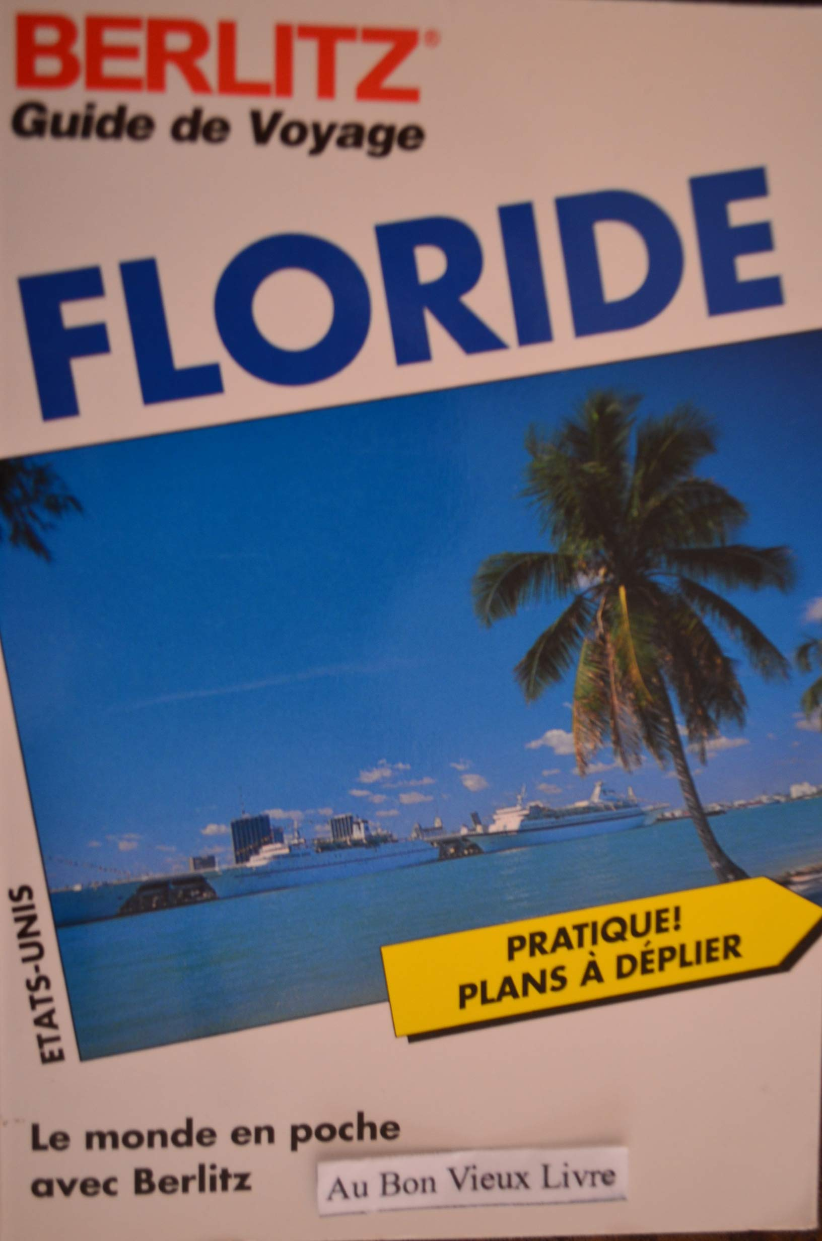 FLORIDE