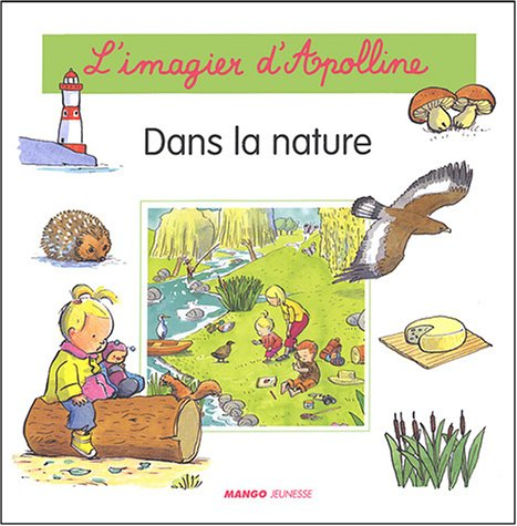 Dans la nature