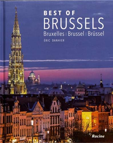 Best of Brussels. Best of Bruxelles. Best of Brussel