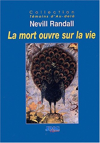 La mort ouvre sur la vie