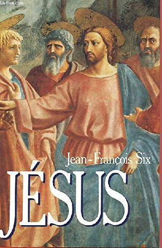 jésus