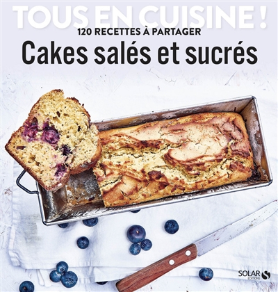 Cakes salés et sucrés