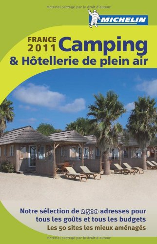 Camping France 2011