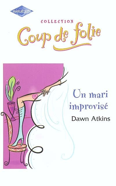 Le mari improvisé