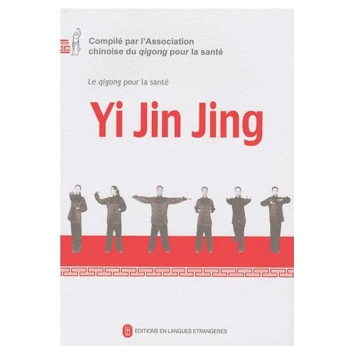 Yi jin jing